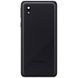 Задня кришка для Samsung A013F Galaxy A01 Core зі склом камери чорна 28829 фото