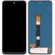 Дисплей для Motorola XT2167-2 Moto G41, XT2169 Moto G71 5G, XT2173-3 Moto G31 чорний OLED Хайкопія 27129 фото 1