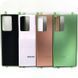 Задня кришка для Samsung N980F Galaxy Note 20 Mystic Bronze коричнева 21526 фото
