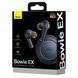 Бездротові Bluetooth навушники Baseus Bowie EX чорні (NGTW170001) 27579 фото 6