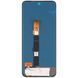 Дисплей для Motorola XT2167-2 Moto G41, XT2169 Moto G71 5G, XT2173-3 Moto G31 чорний OLED Хайкопія 27129 фото 3