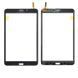 Сенсор (тачскрин) Samsung T331 Galaxy Tab 4 черный 07595 фото