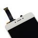 Дисплей для Meizu MX6 білий 05947 фото 4