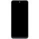 Дисплей для Motorola XT2167-2 Moto G41, XT2169 Moto G71 5G, XT2173-3 Moto G31 чорний OLED Хайкопія 27129 фото 2