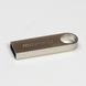 Флеш память Mibrand USB 2.0 Puma 64Gb Silver 26921 фото 1