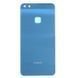 Задняя крышка Huawei P10 Lite синяя, Sapphire Blue 18853 фото