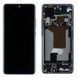 Дисплей для Xiaomi 12, 12X с рамкой синий Amoled Оригинал Китай 28574 фото
