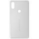 Задня кришка для Xiaomi Mi Mix 2S біла, оригінал Китай 05994 фото