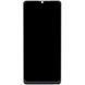 Дисплей для Cubot Note 20, Note 20 Pro чорний 30631 фото 2