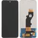 Дисплей для ZTE Blade V70, V70 Design, V70 Vita, Nubia Music 2 черный Оригинал Китай 32116 фото