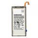 Аккумулятор Samsung EB-BA530ABE для Samsung A530F Galaxy A8 2018 3000mAh 19445 фото