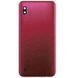 Задняя крышка для Samsung A105 Galaxy A10 2019 красная, Оригинал Китай + стекло камеры 14668 фото