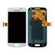 Дисплей для Samsung i9190, i9192, i9195 Galaxy S4 mini белый 02537 фото