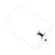 Сенсор (тачскрин) Apple iPad Pro 10.5 (A1701, A1709) белый 24928 фото