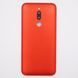 Задняя крышка Meizu M6T M811 красная 15252 фото 1