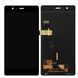 Дисплей для Huawei P9 Plus (VIE-L09), P9 Plus Dual Sim (VIE-L29) чорний 06874 фото 3