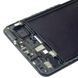 Рамка дисплея для Samsung A750F Galaxy A7 2018 чорна 20407 фото 4