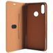 Чехол-книжка Florence TOP №2 Xiaomi Redmi 7 коричневый 17019 фото 3