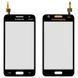 Сенсор (тачскрин) Samsung G355H Galaxy Core 2 Duos черный Оригинал Китай 01913 фото