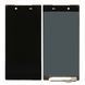 Дисплей Sony E6603, E6653, E6633, E6683 Xperia Z5 Dual чорний 00992 фото 1