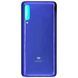 Задняя крышка для Xiaomi Mi9 синяя 05014 фото