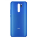 Задня кришка для Xiaomi Poco M2 m2003j6ci синя оригінал Китай 12482 фото