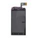 Дисплей HTC One V T320e, G24 чорний 00166 фото 6