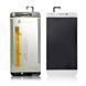 Дисплей для Oukitel K7000 белый 12700 фото 3