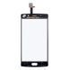 Сенсор (тачскрин) Doogee BL7000 черный 10099 фото 2