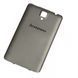 Задня кришка для Lenovo S8 S898T, S898T Plus чорна 11298 фото
