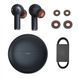 Бездротові Bluetooth навушники Baseus Bowie EX чорні (NGTW170001) 27579 фото 4