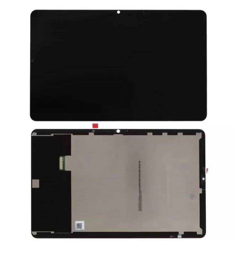 Дисплей для Huawei MatePad 10.4 BAH3-W09, BAH3-AL00 черный 27566 фото