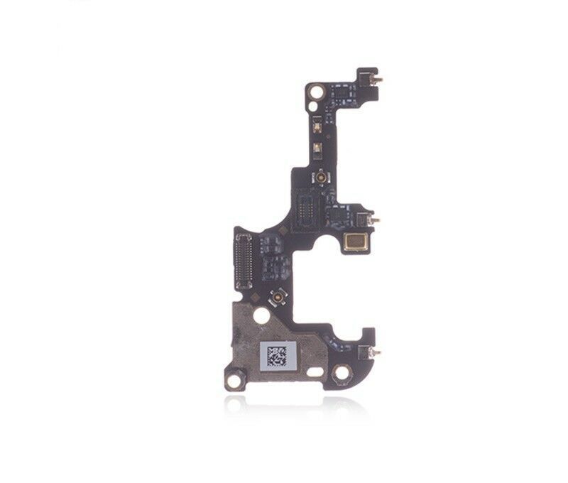 Шлейф для OnePlus 6 A6003 с микрофоном, плата 22257 фото
