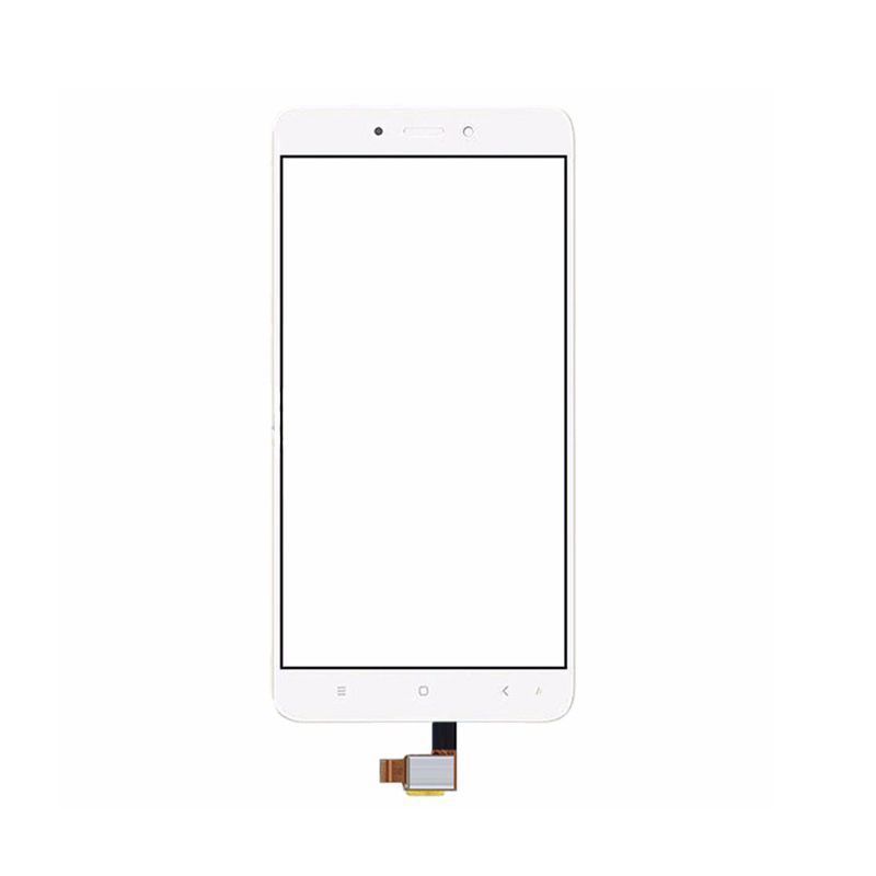 Сенсор (тачскрин) Xiaomi Redmi Note 4 белый 10844 фото