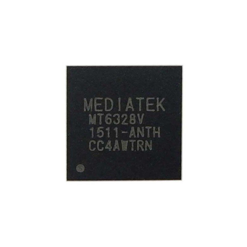 Мікросхема управління живленням MT6328V MediaTek для Meizu M2, Meizu M2 note Оригінал Китай 15972 фото