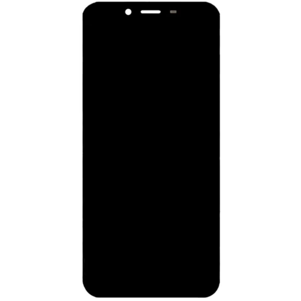 Дисплей для Oukitel WP9 черный Оригинал Китай 33441 фото
