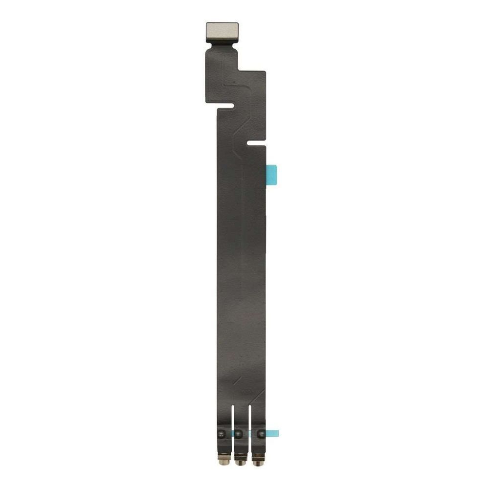 Шлейф для Apple iPad Pro 9.7 (A1673, A1674, A1675) Smart Connector, золотистий 09488 фото