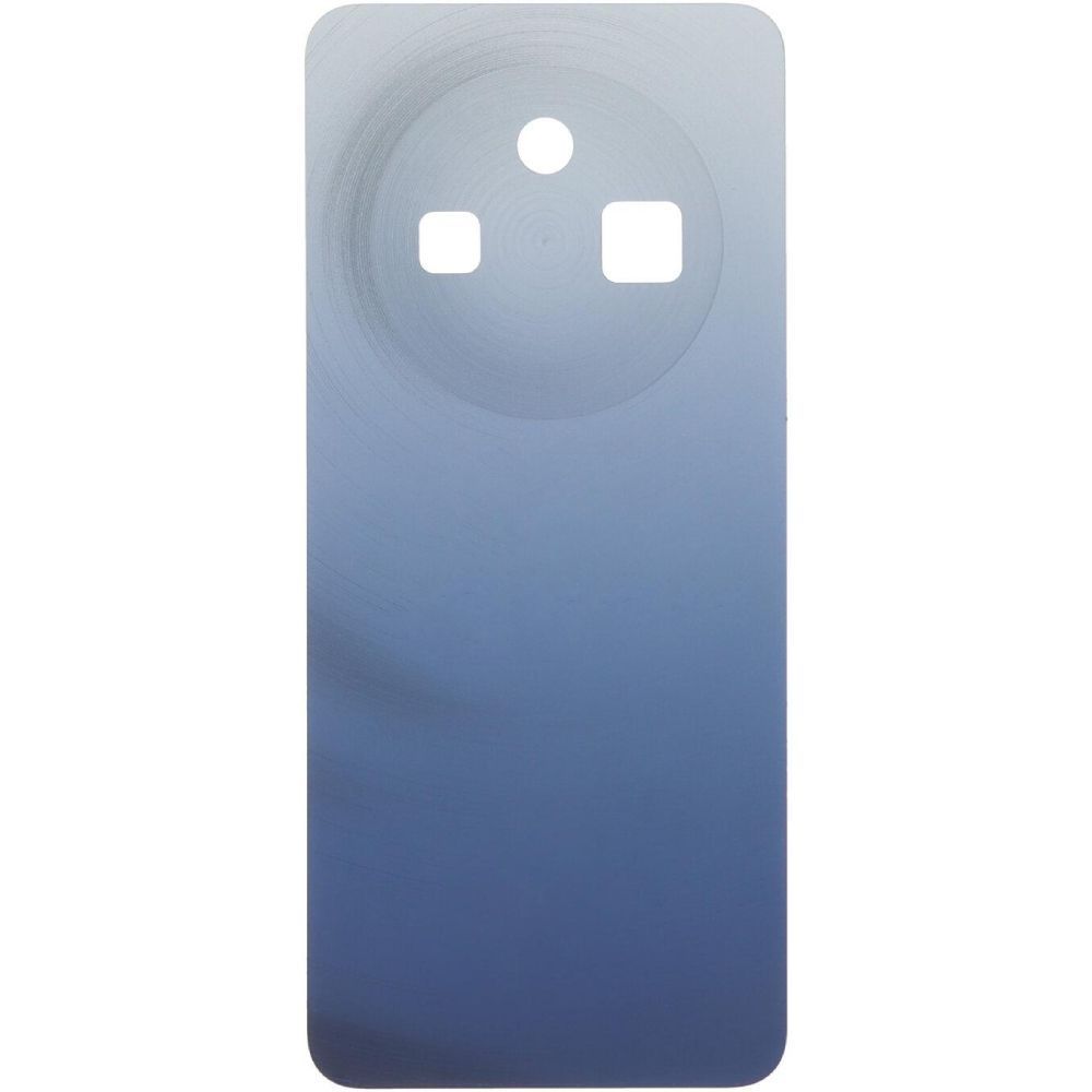 Задняя крышка для Xiaomi Redmi 14C 2411DRN47C синяя, Starry Blue Оригинал Китай 31983 фото