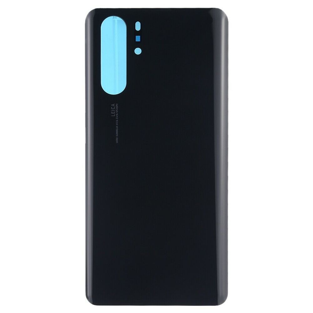 Задняя крышка Huawei P30 Pro VOG-L09, VOG-L29 черная 17493 фото