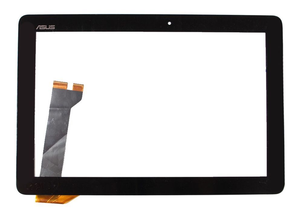 Сенсор (тачскрин) Asus MeMO Pad 10 ME102A (K00F) черный 05158 фото