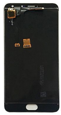 Дисплей для Meizu M1 Metal чорний 05324 фото
