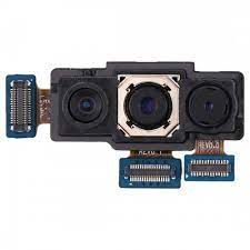 Камера для Samsung A307F Galaxy A30s 25MP + 8MP + 5MP основная 08077 фото