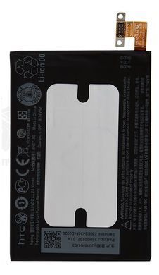 Аккумулятор HTC BN07100 для One M7 801e, 2300mAh 04077 фото