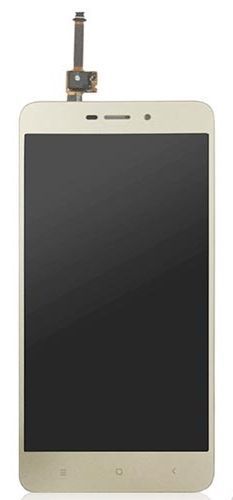 Дисплей для Xiaomi Redmi 4A золотой 06724 фото