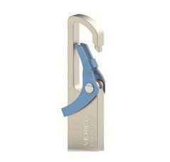 Флеш память Verico USB 64Gb Climber Blue 25293 фото