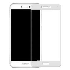 3D Защитное стекло для Huawei P8 Lite 2017,GR3 2017,Honor 8 Lite,Nova Lite 2016,P9 Lite 2017 PRA-LA1,PRA-LX2,PRA-LX1,PRA-L21,PRA-L11,PRA-LX3 белое 12392 фото