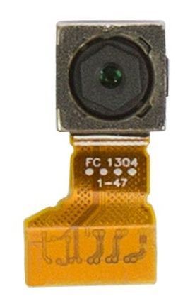 Камера Sony C6602 Xperia Z L36h, C6603 L36i, C6606 L36a, 13MP основная (большая), на шлейфе 05673 фото