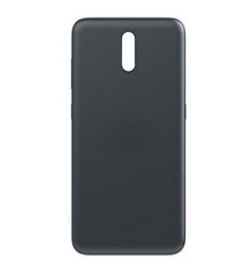 Задняя кришка для Nokia 2.3 TA-1211, серая, Оригинал Китай 24720 фото