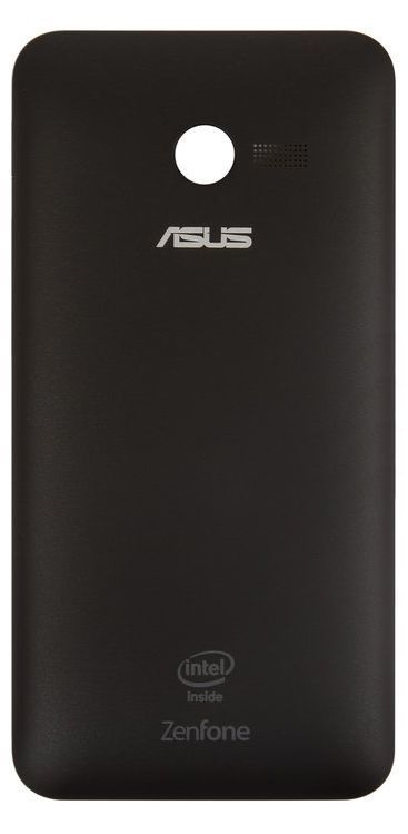 Задняя крышка Asus ZenFone 4 A400CXG черная 05521 фото