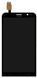 Дисплей для Asus ZenFone Go (ZB551KL) X013D черный 05589 фото